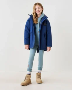 Kids Open Air Parka
