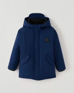 Kids Open Air Parka