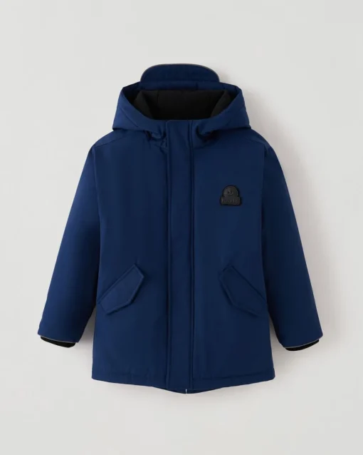 Kids Open Air Parka