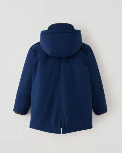 Kids Open Air Parka
