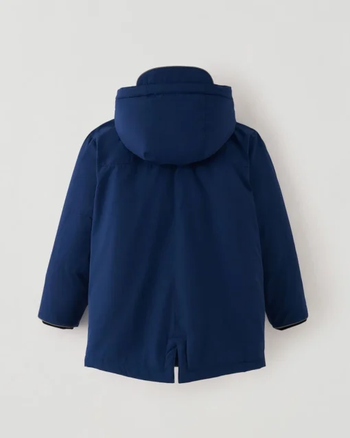 Kids Open Air Parka