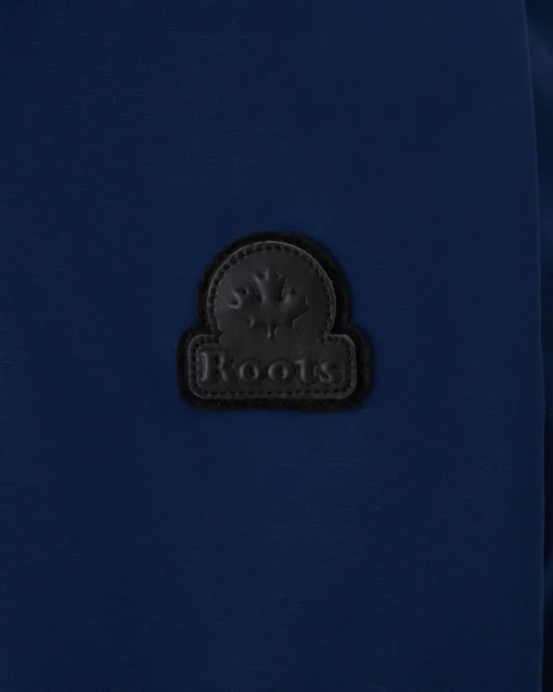 Kids Open Air Parka
