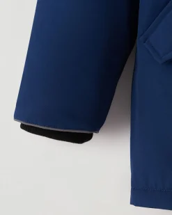 Kids Open Air Parka