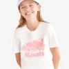 Kids Organic Original Cooper Beaver T-Shirt