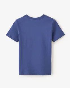 Kids Organic Original Cooper Beaver T-Shirt