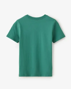 Kids Organic Original Cooper Beaver T-Shirt