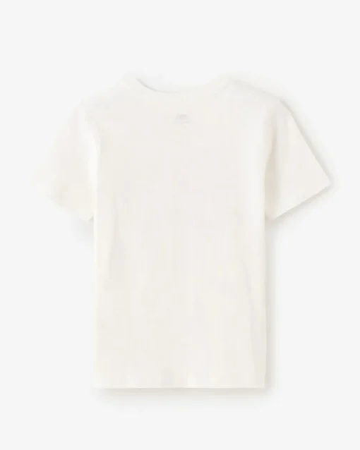 Kids Organic Original Cooper Beaver T-Shirt