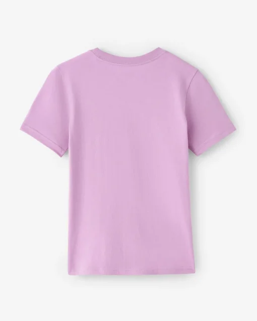 Kids Organic Original Cooper Beaver T-Shirt