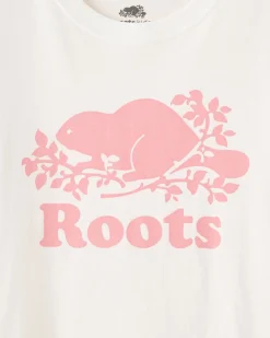 Kids Organic Original Cooper Beaver T-Shirt