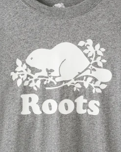 Kids Organic Original Cooper Beaver T-Shirt