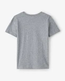 Kids Organic Original Cooper Beaver T-Shirt