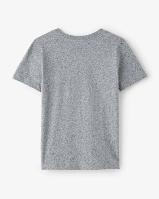 Kids Organic Original Cooper Beaver T-Shirt