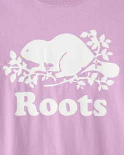 Kids Organic Original Cooper Beaver T-Shirt