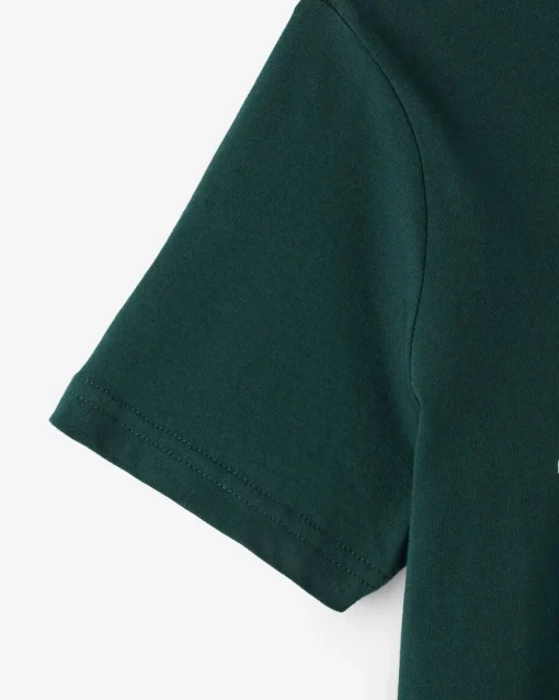 Kids Organic Original Cooper Beaver T-Shirt