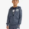 Kids Organic Original Full Zip Hoodie