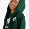 Kids Organic Original Full Zip Hoodie