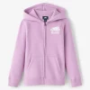 Kids Organic Original Full Zip Hoodie