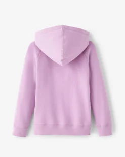 Kids Organic Original Full Zip Hoodie