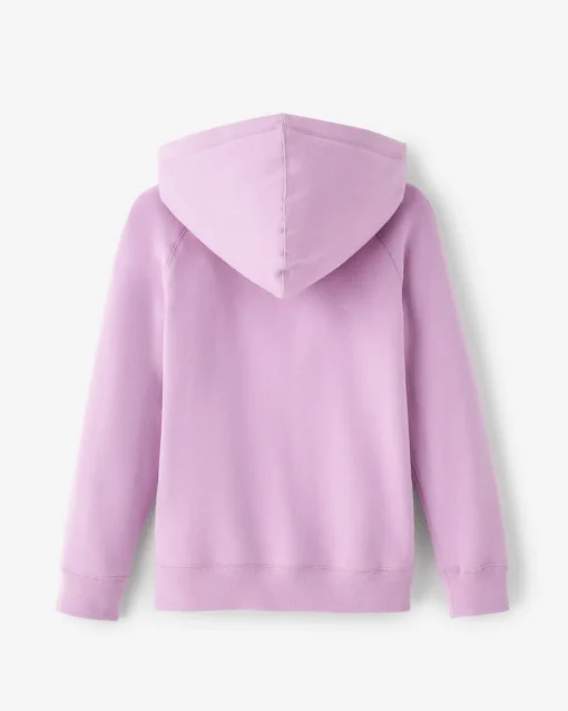 Kids Organic Original Full Zip Hoodie