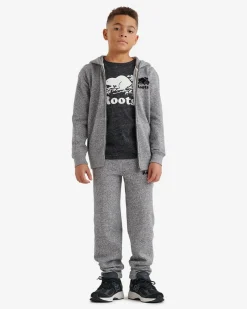 Kids Organic Original Full Zip Hoodie