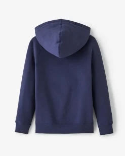 Kids Organic Original Full Zip Hoodie