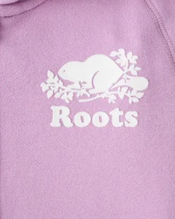 Kids Organic Original Full Zip Hoodie