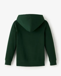 Kids Organic Original Full Zip Hoodie