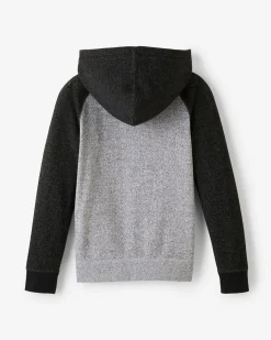 Kids Organic Original Full Zip Hoodie