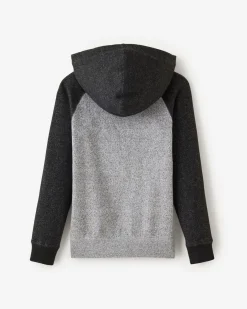 Kids Organic Original Full Zip Hoodie