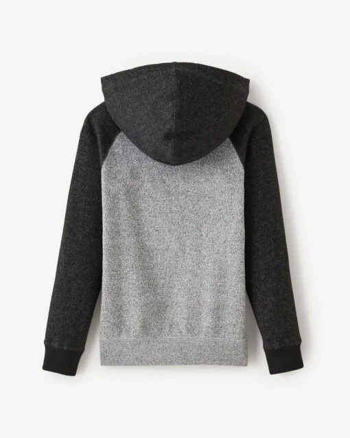Kids Organic Original Full Zip Hoodie