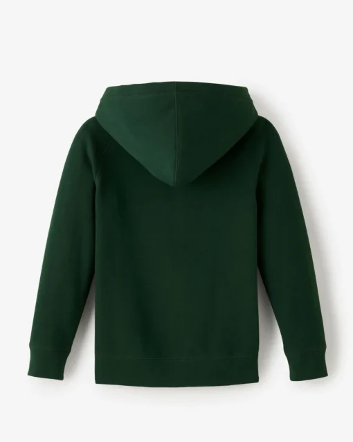 Kids Organic Original Full Zip Hoodie