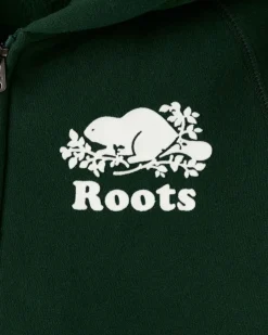 Kids Organic Original Full Zip Hoodie