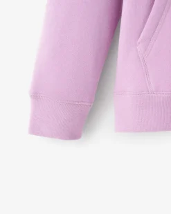 Kids Organic Original Full Zip Hoodie