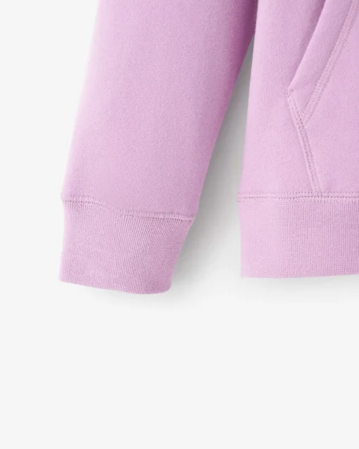 Kids Organic Original Full Zip Hoodie