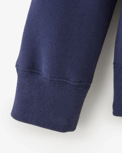 Kids Organic Original Full Zip Hoodie