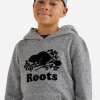 Kids Organic Original Kanga Hoodie