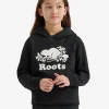 Kids Organic Original Kanga Hoodie
