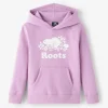 Kids Organic Original Kanga Hoodie