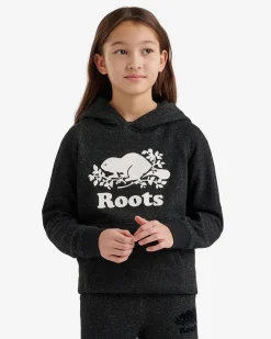 Kids Organic Original Kanga Hoodie