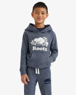 Kids Organic Original Kanga Hoodie