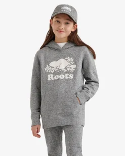 Kids Organic Original Kanga Hoodie