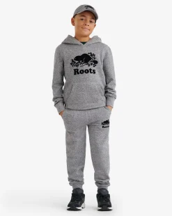 Kids Organic Original Kanga Hoodie
