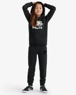 Kids Organic Original Kanga Hoodie