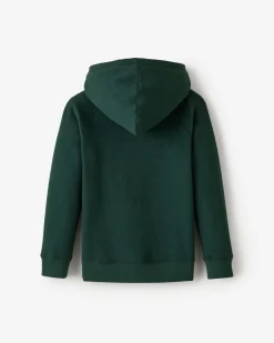 Kids Organic Original Kanga Hoodie