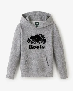 Kids Organic Original Kanga Hoodie