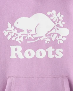 Kids Organic Original Kanga Hoodie