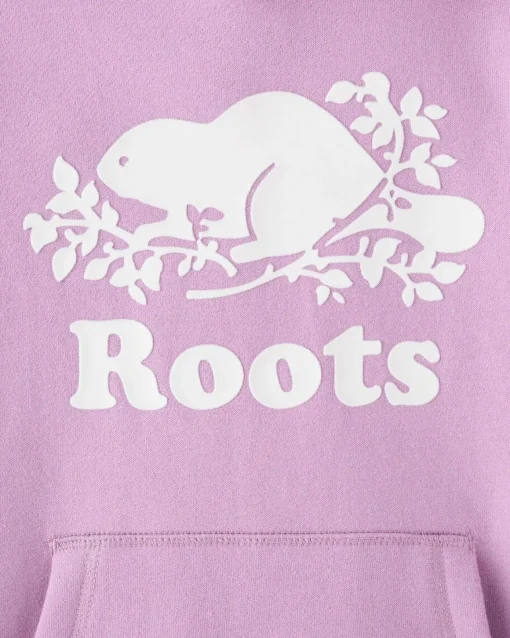 Kids Organic Original Kanga Hoodie