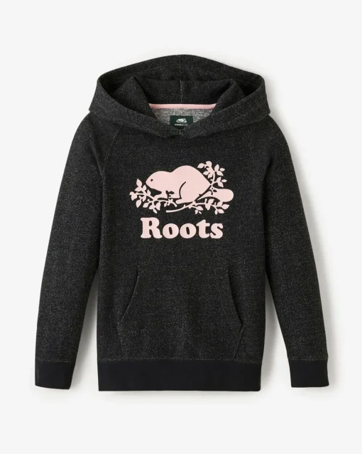 Kids Organic Original Kanga Hoodie