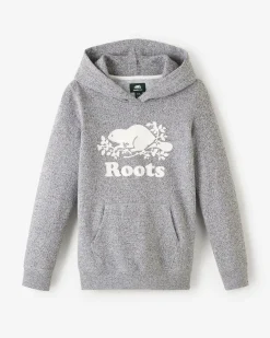 Kids Organic Original Kanga Hoodie