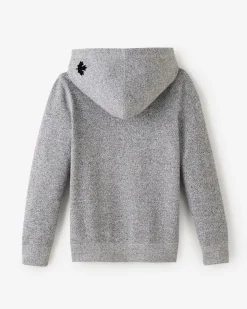 Kids Organic Original Kanga Hoodie